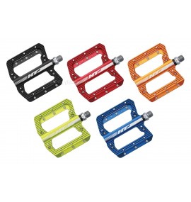 HT Components ANS01 platform Pedals